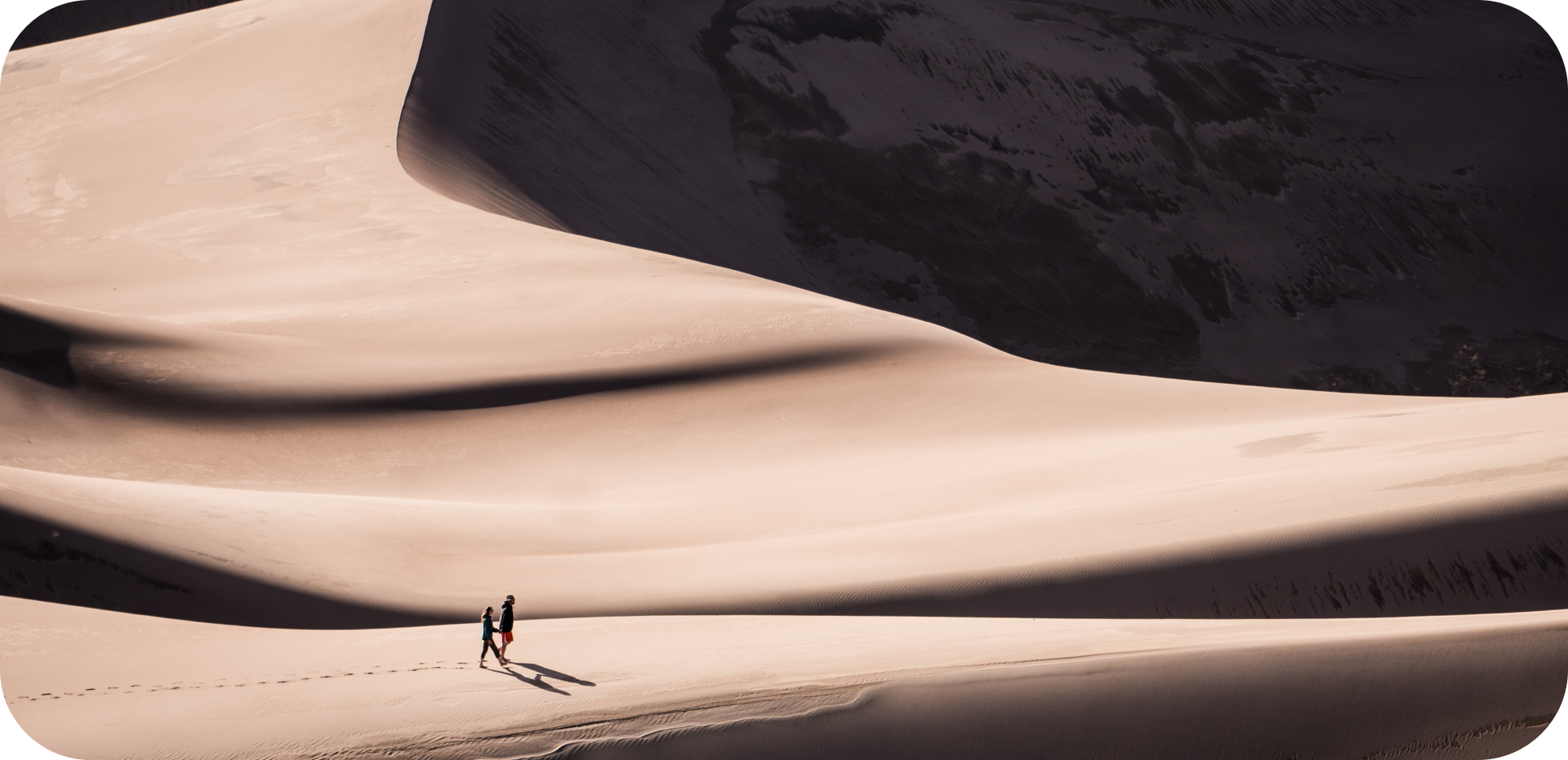 desert