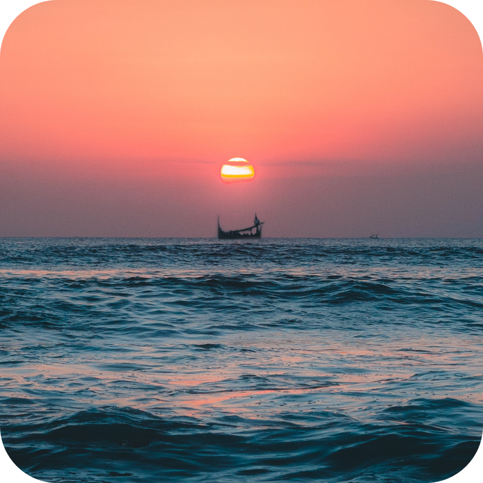 sea